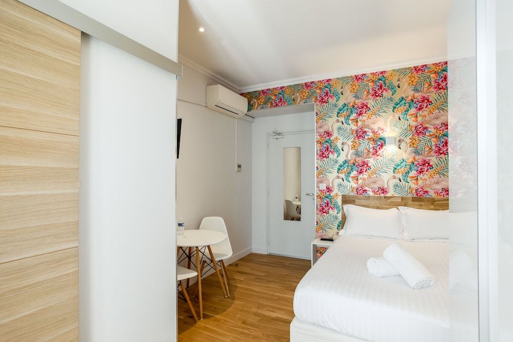 Nice Home - Studios Lido Comfort Studio 5