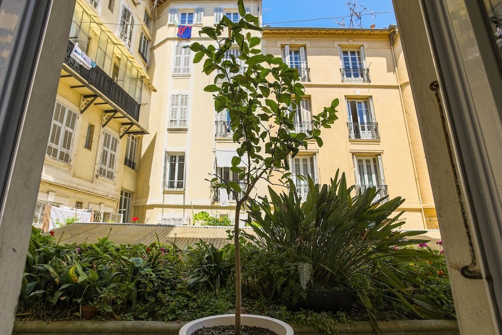 undefined Nice Home - Studios Lido 8