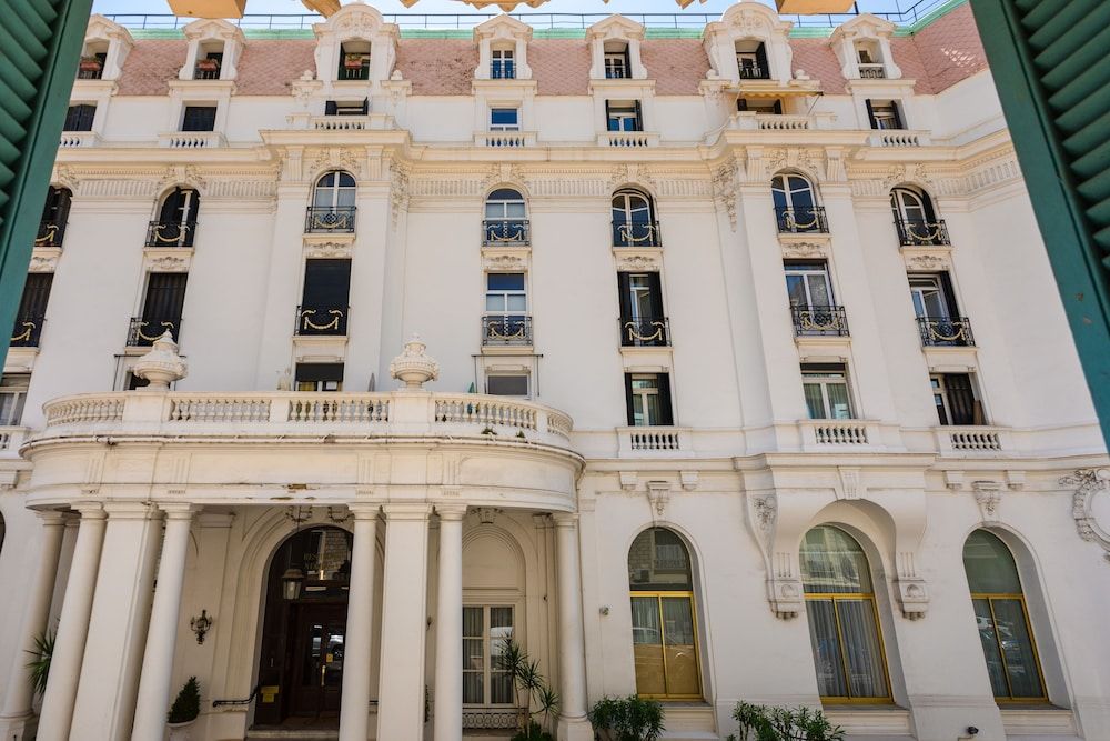 undefined Nice Home - Studios Lido 6