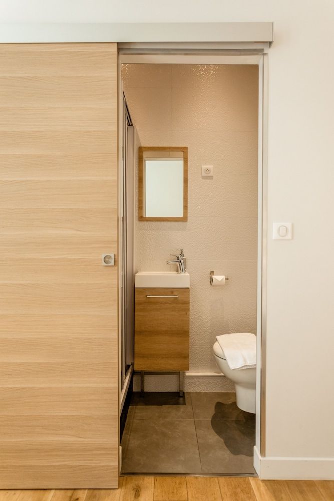 Nice Home - Studios Lido Comfort Studio 25