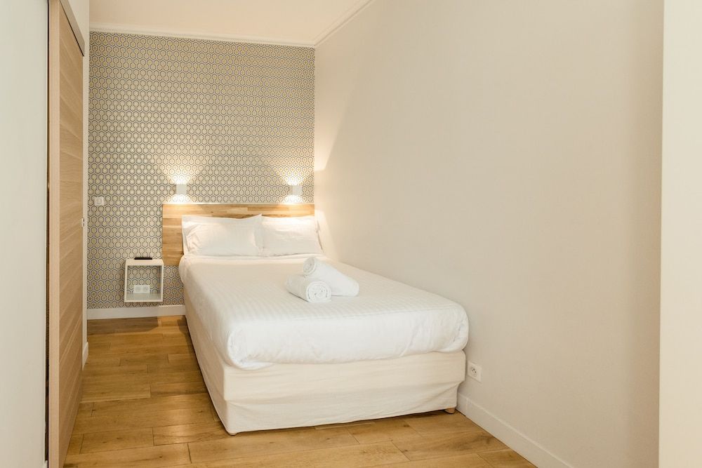 Nice Home - Studios Lido Comfort Studio 10