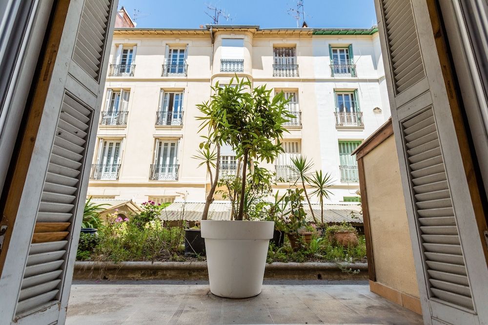 undefined Nice Home - Studios Lido 10