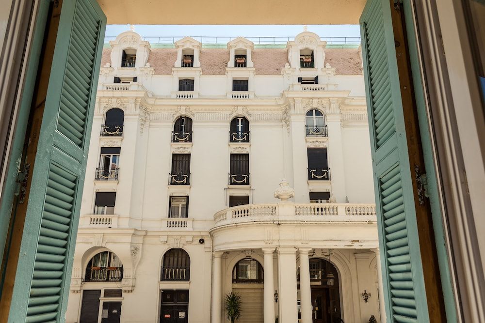 undefined Nice Home - Studios Lido 9