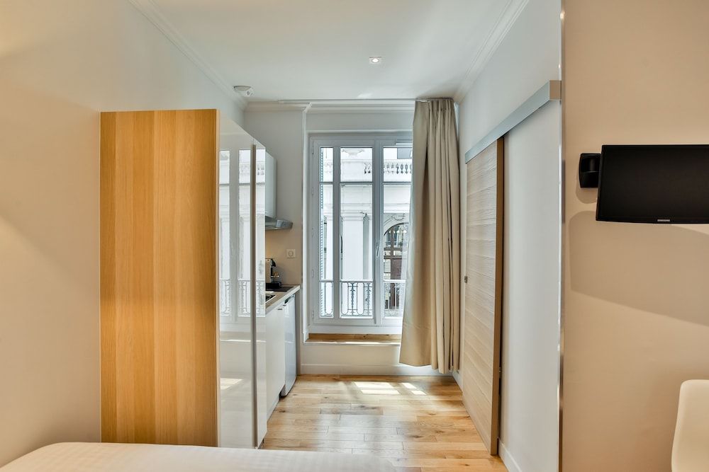 Nice Home - Studios Lido Comfort Studio 29