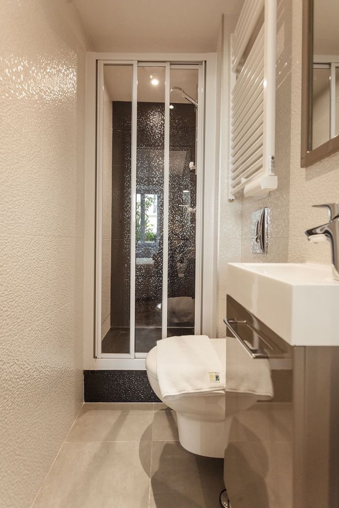 Nice Home - Studios Lido Comfort Studio 19