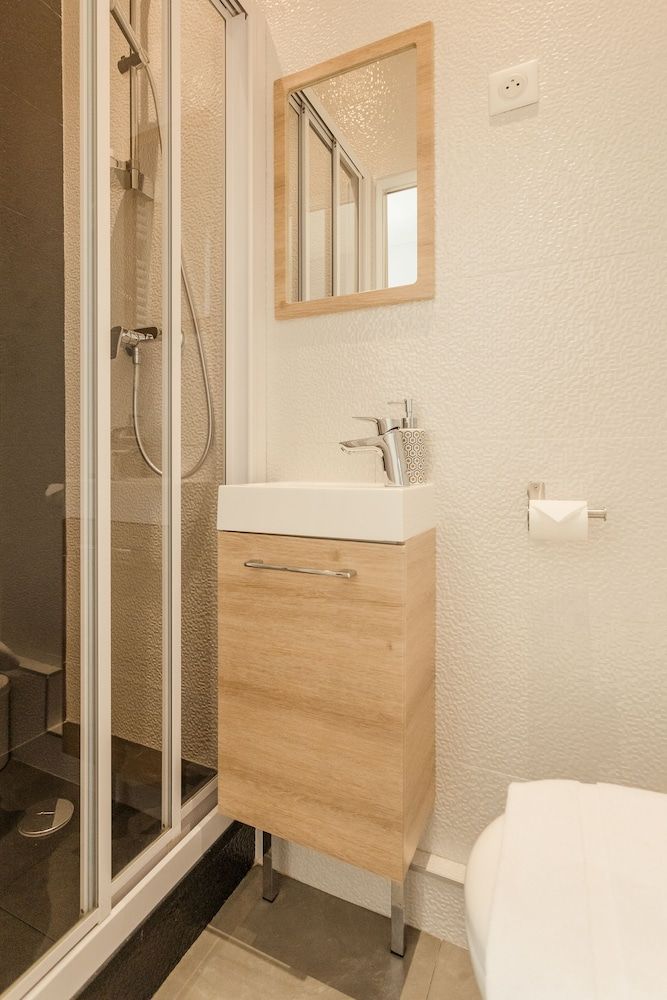 Nice Home - Studios Lido Comfort Studio 21