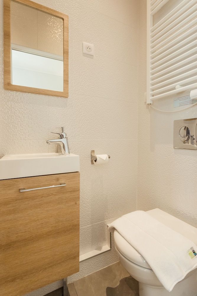 Nice Home - Studios Lido Comfort Studio 26