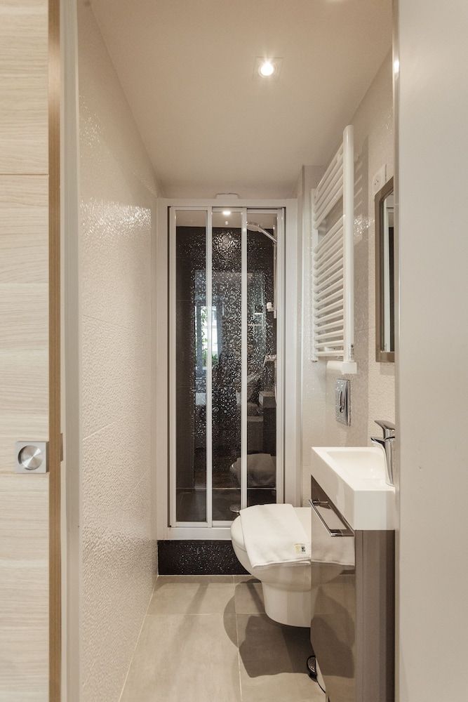 Nice Home - Studios Lido Comfort Studio 18