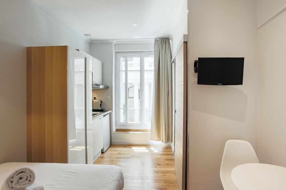 Nice Home - Studios Lido Comfort Studio 32