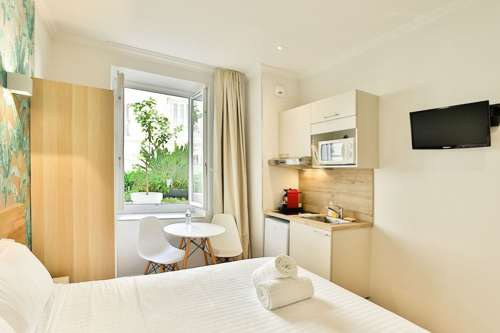 Nice Home - Studios Lido Comfort Studio 4