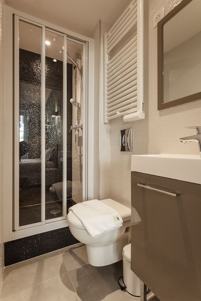 Nice Home - Studios Lido Comfort Studio 18