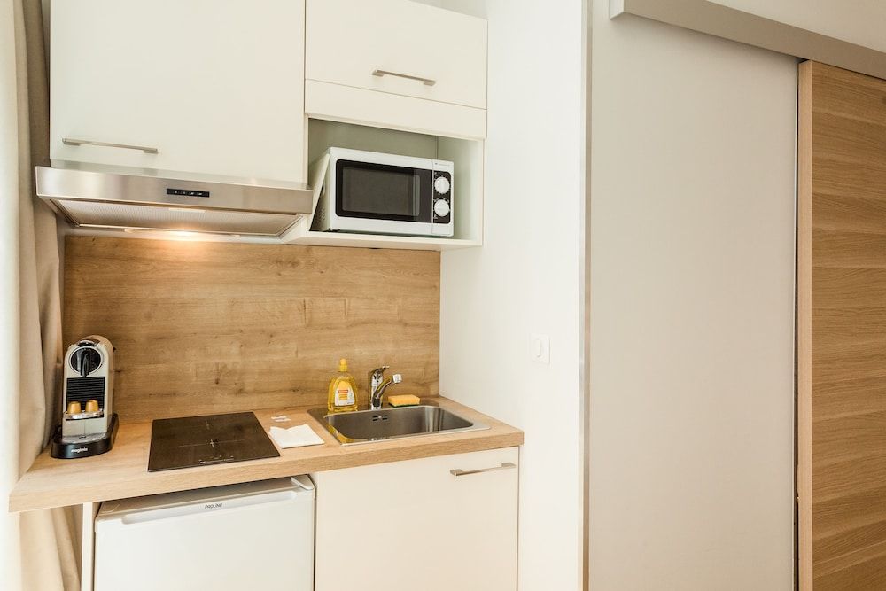 Nice Home - Studios Lido Comfort Studio 34