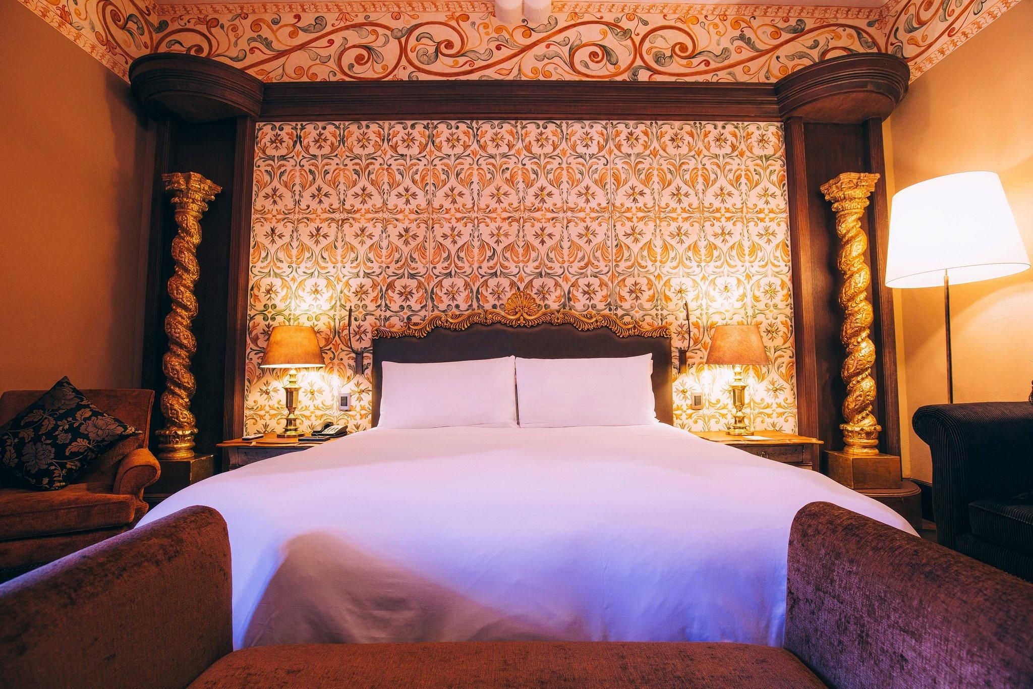 Imperial, Junior Suite, 1 King