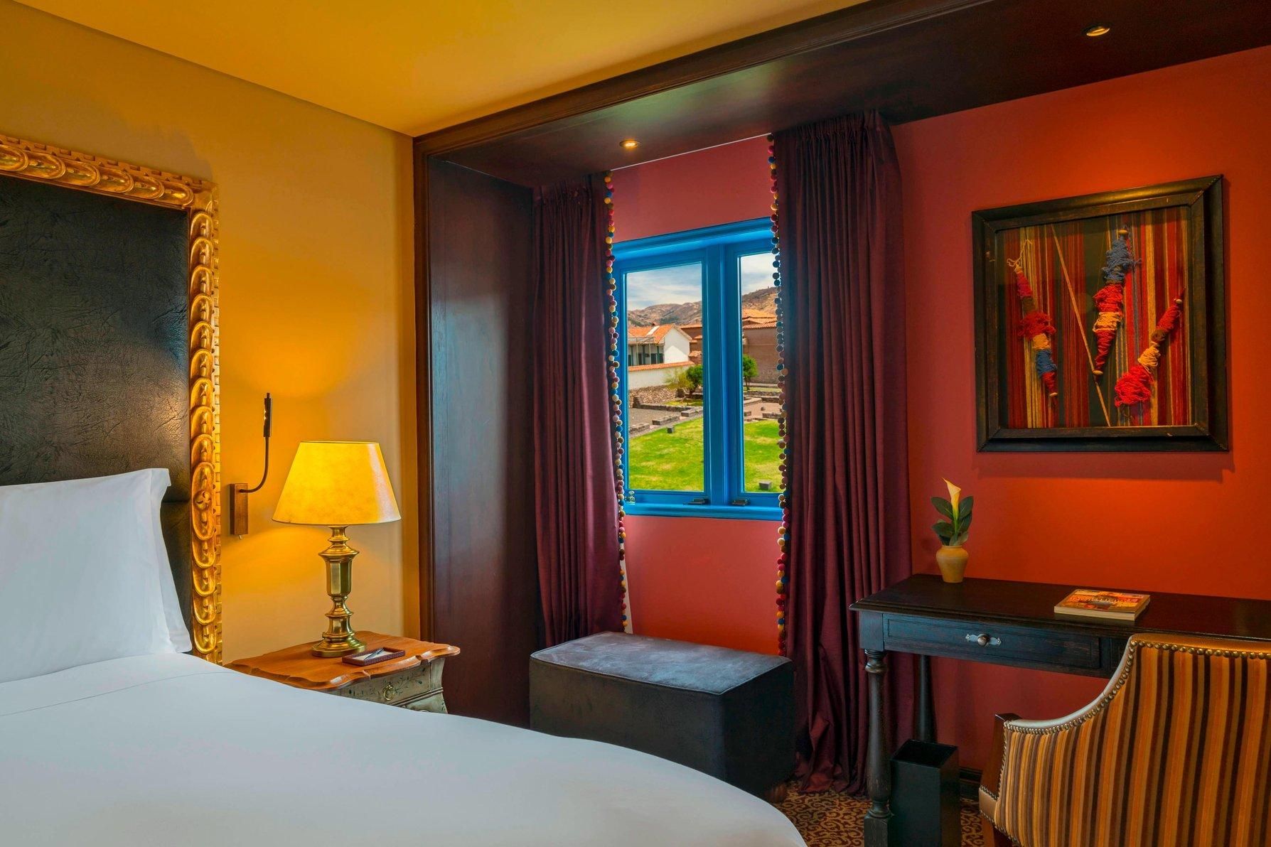 Classic, Guest room, 2 Double