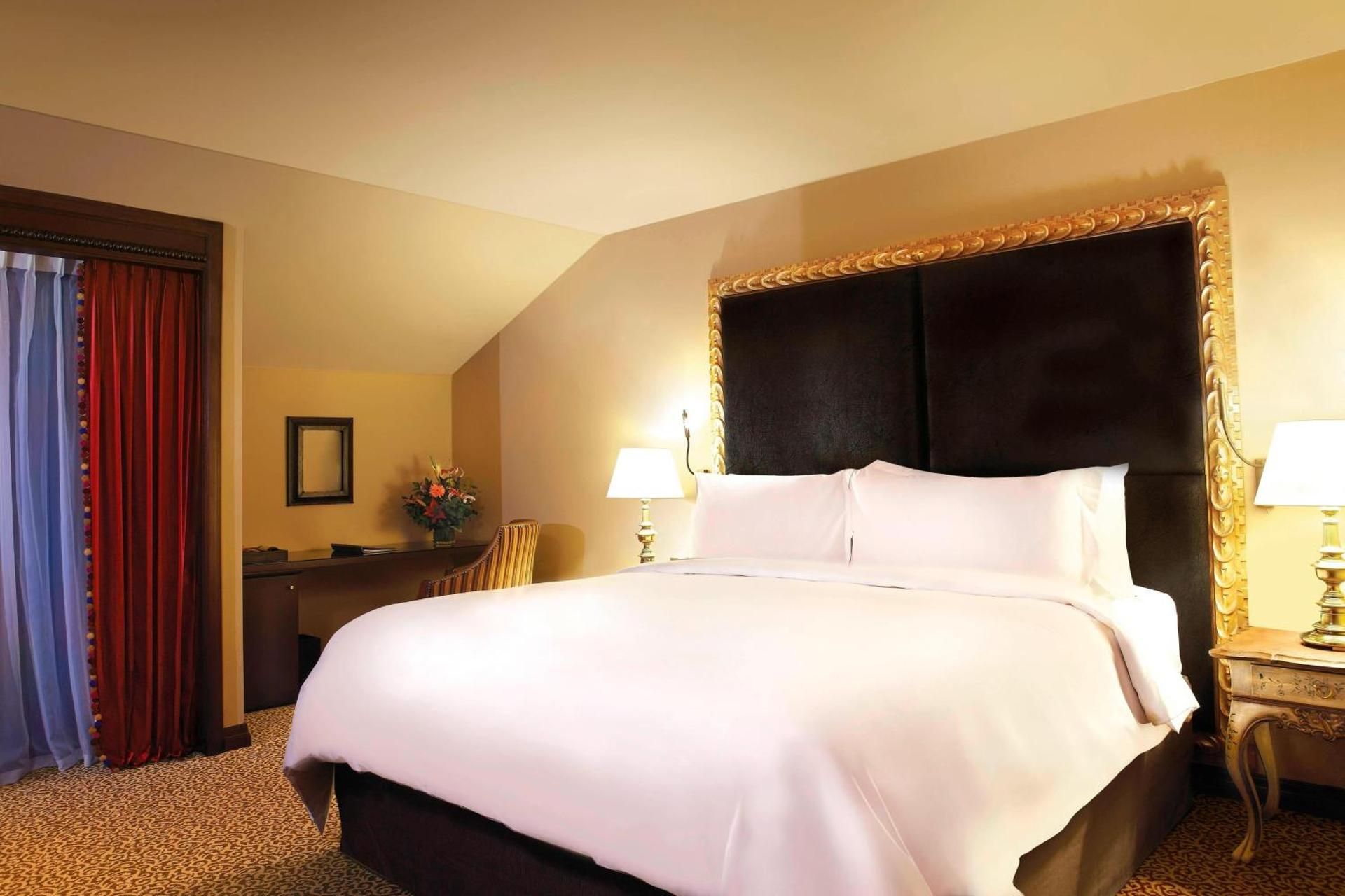 One Bedroom Suite, Suite, 1 King