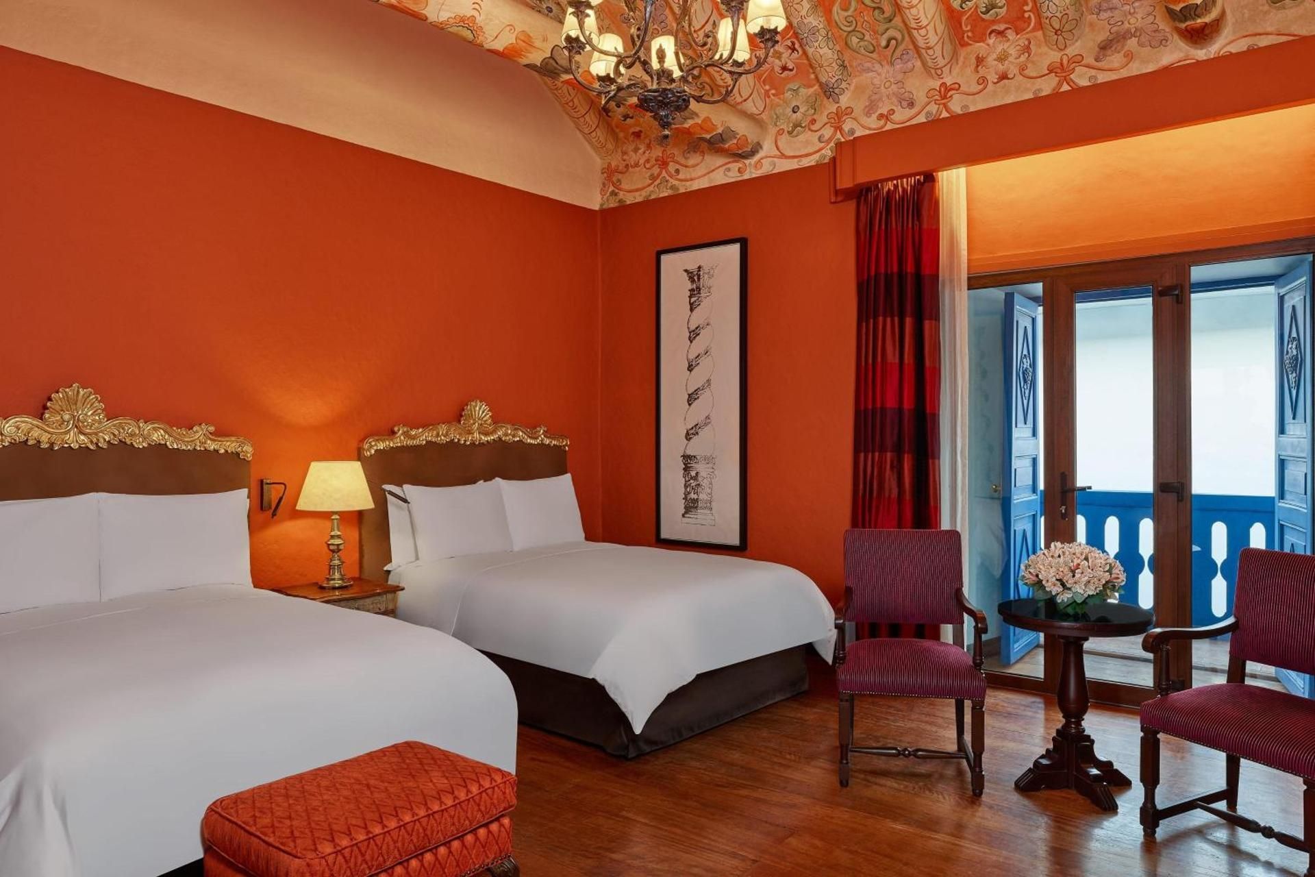 Imperial Marquis Suite, Larger Suite, 2 Double