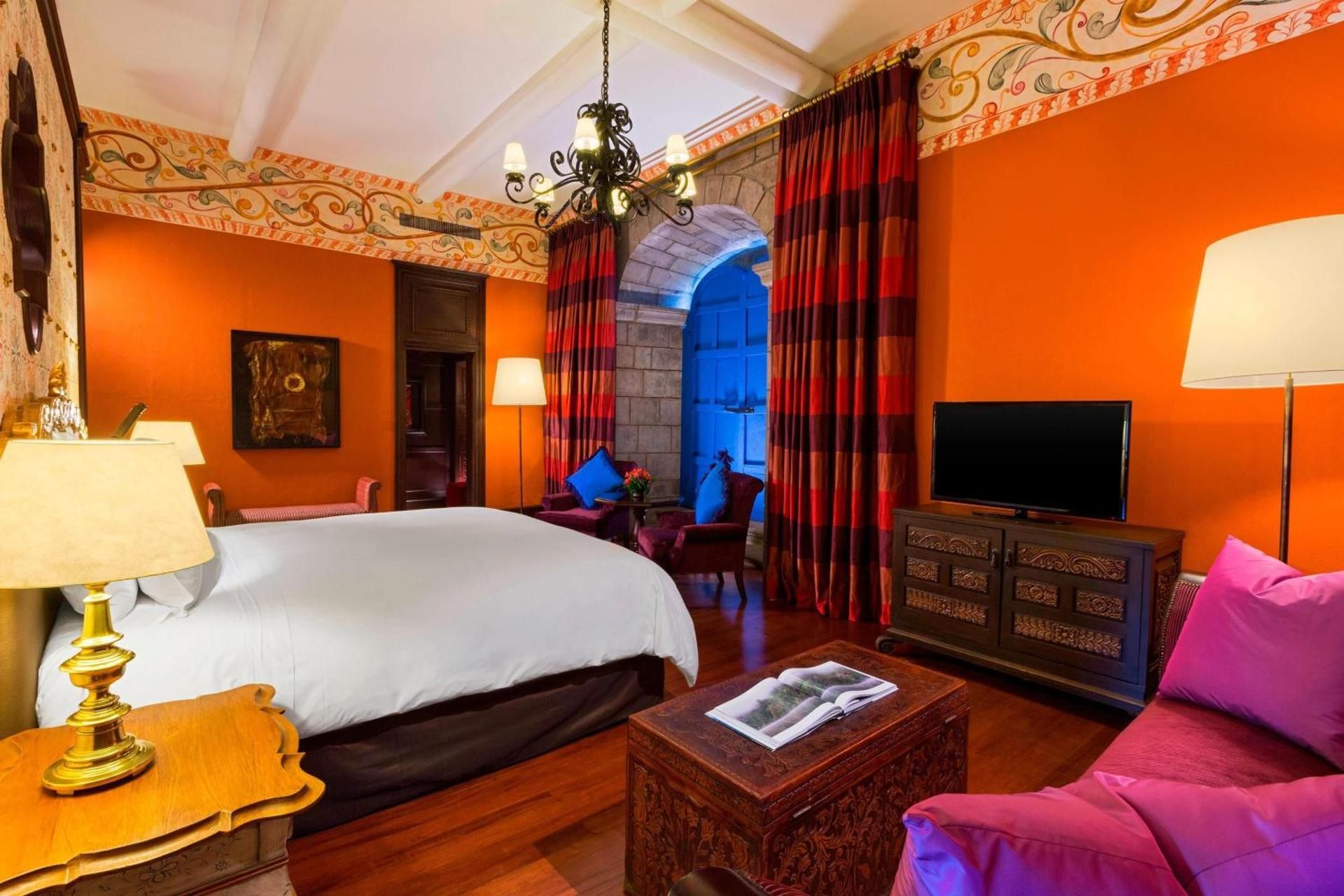 Imperial Marquis Suite, Larger Suite, 1 King