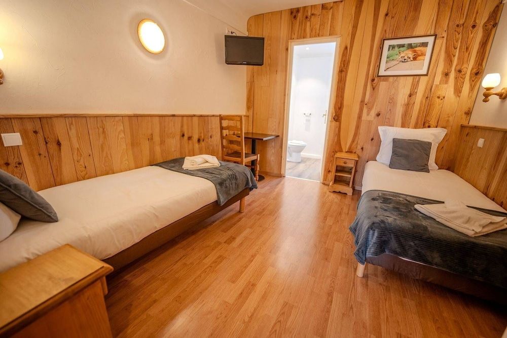 Premium Quadruple Room