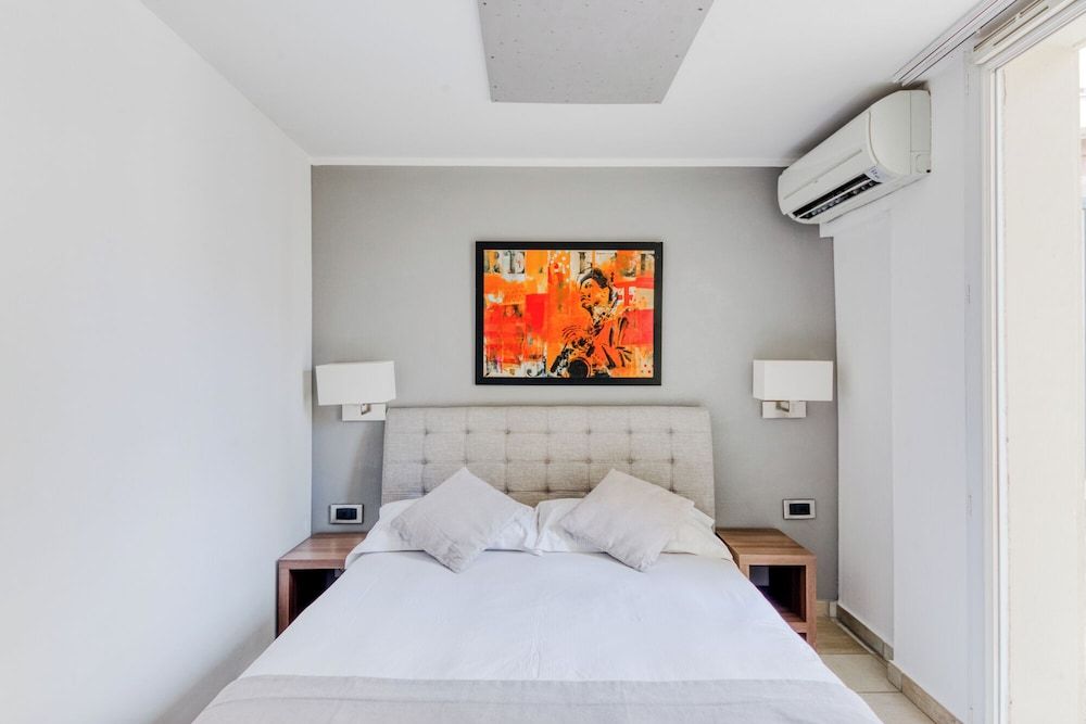 Hotel La Villa d'Elsa