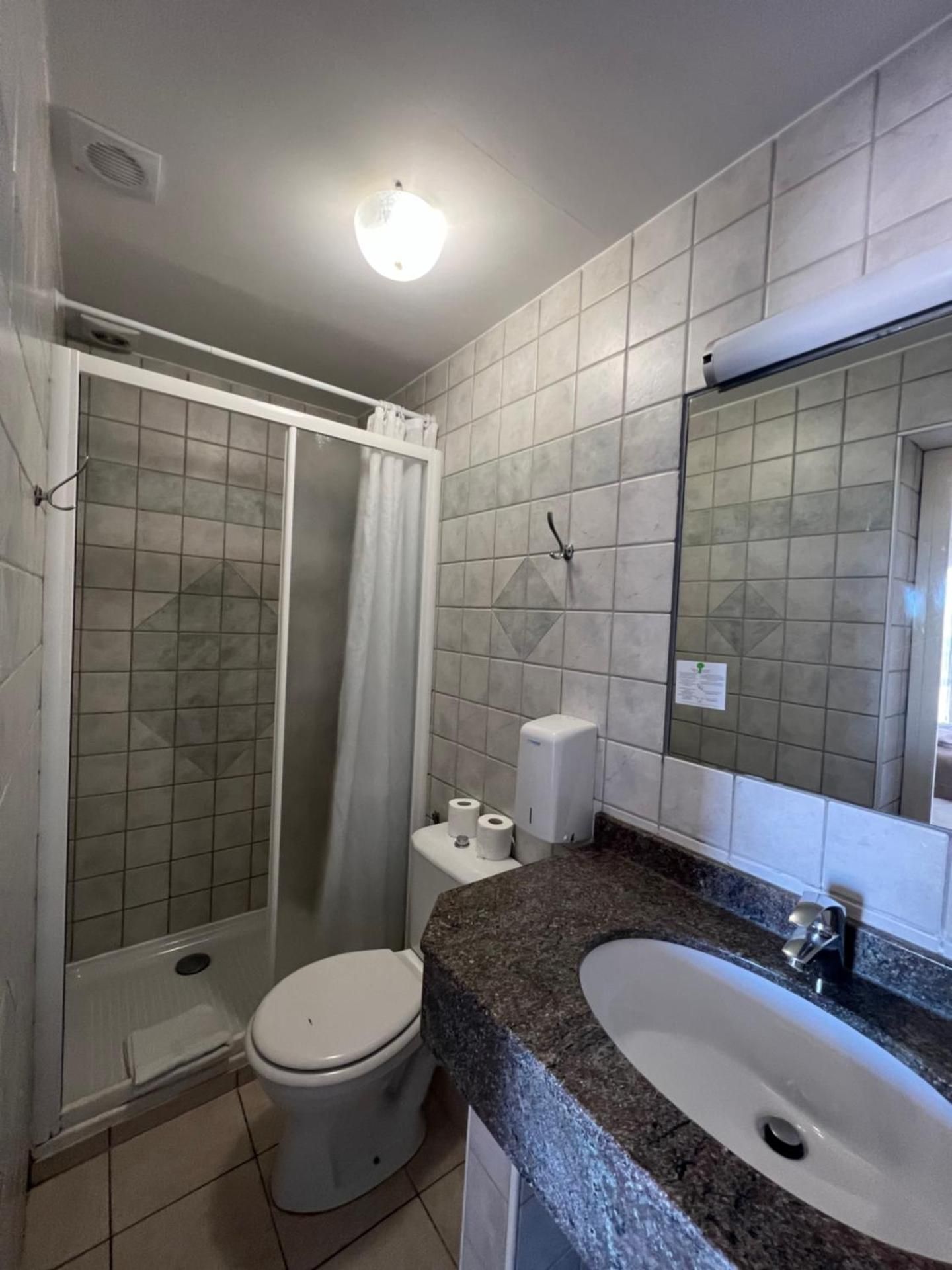 Classic Room with Sea View - Ground Floor 2P