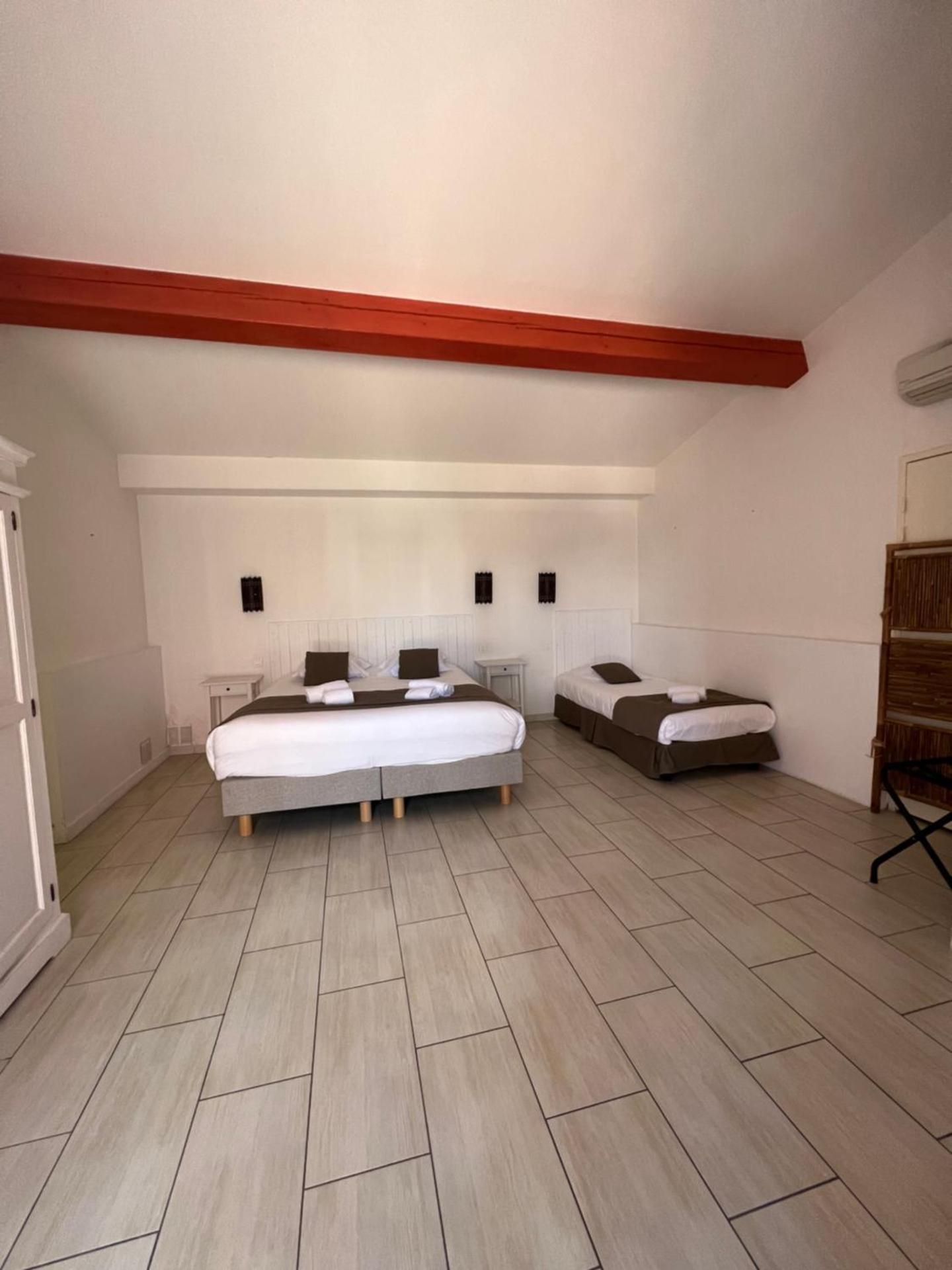 Classic Room ground floor 3P