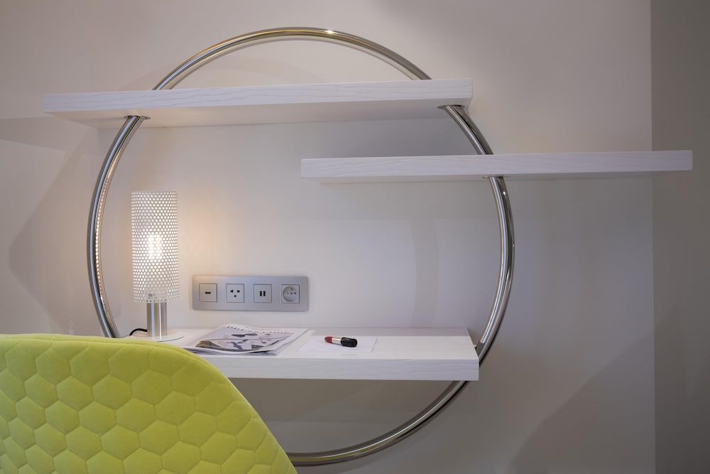 Hôtel Dress Code Standard Room 9