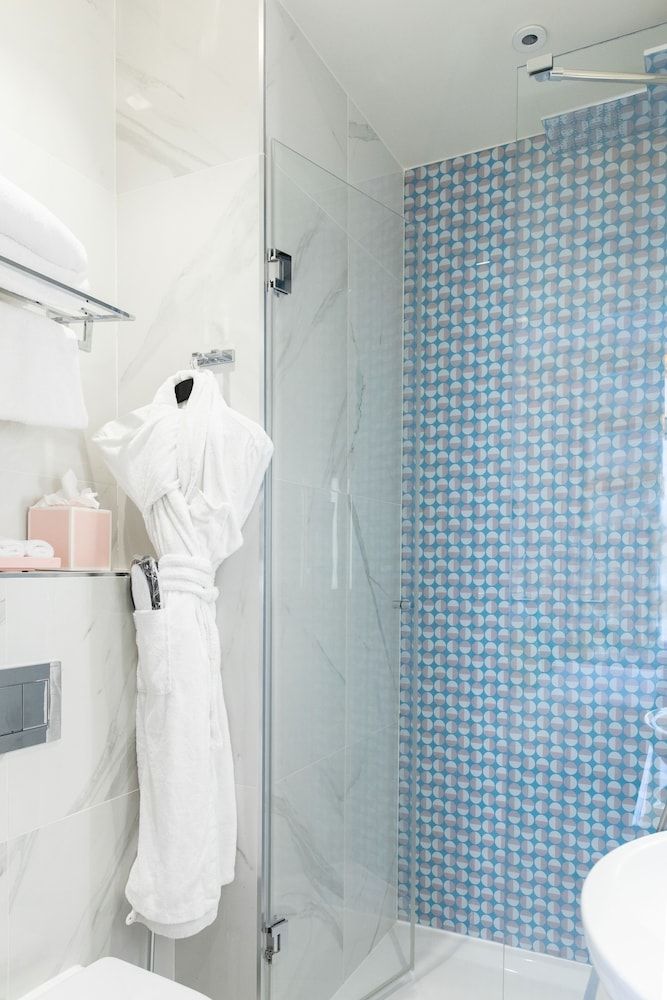 Hôtel Dress Code Standard Room 7