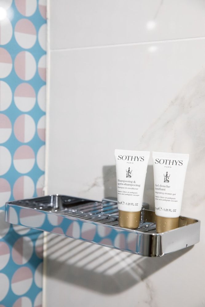 Hôtel Dress Code Standard Room 8