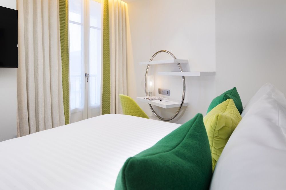 Hôtel Dress Code Standard Room 2