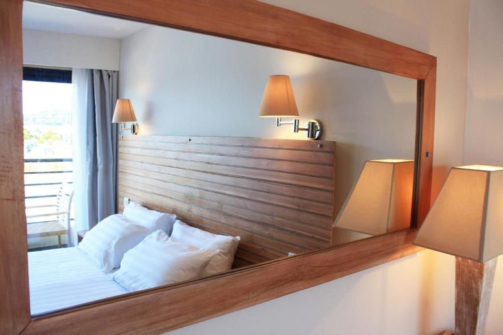Double Room, Sea View