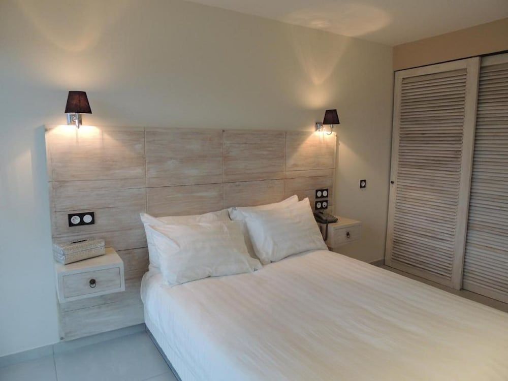 Double Room, Ground Floor