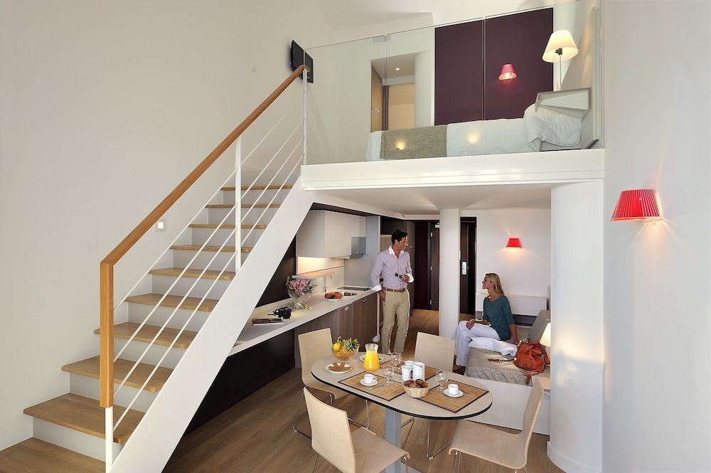 undefined Residéal Premium Cannes