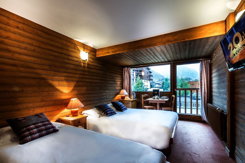 Classic Triple Room