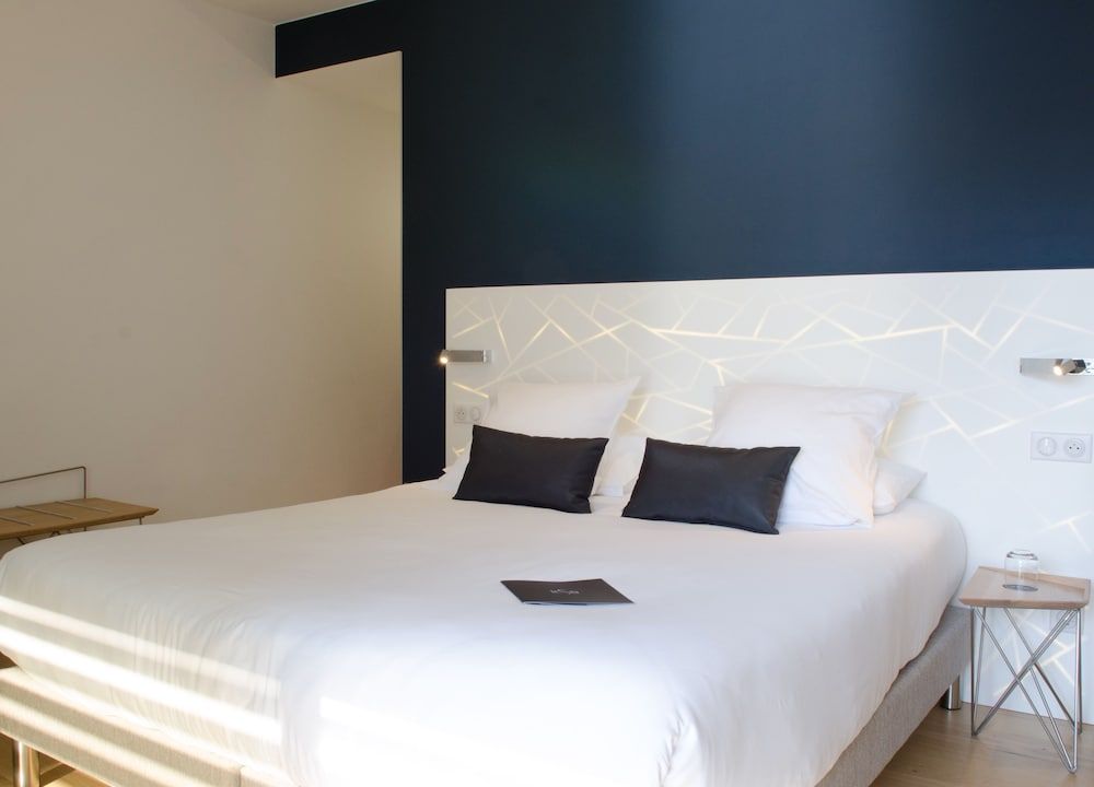 Hôtel In Situ Deluxe Double or Twin Room 2