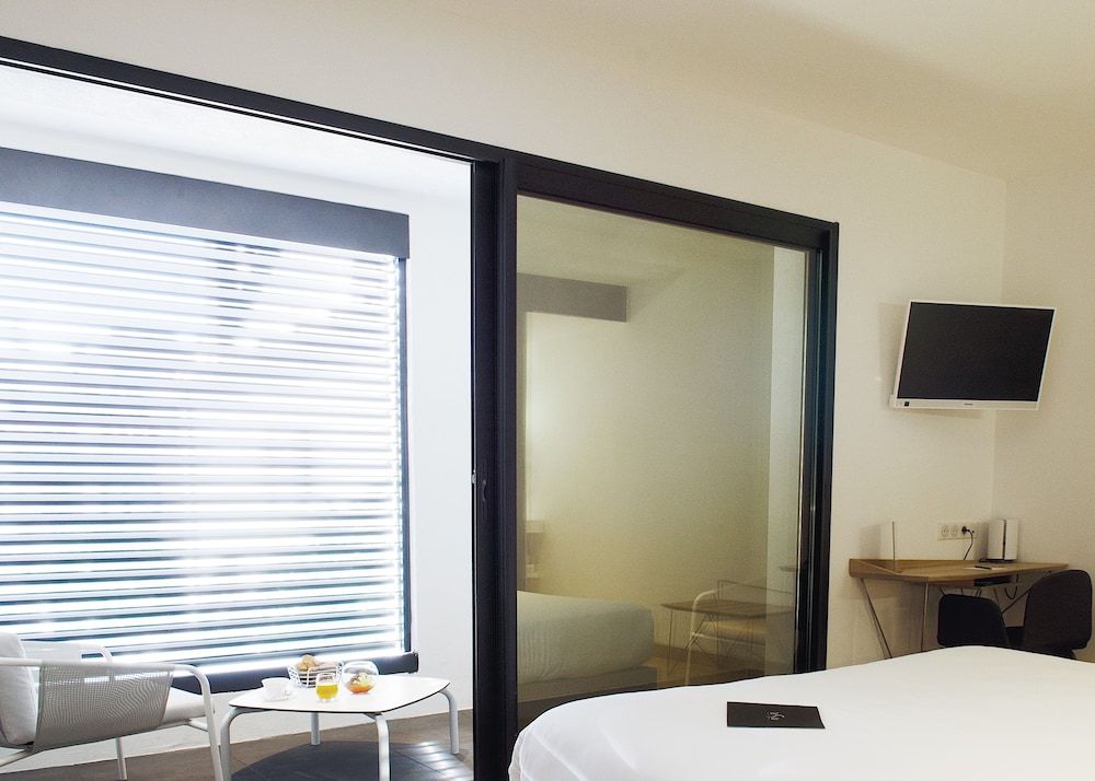 Hôtel In Situ Deluxe Double or Twin Room