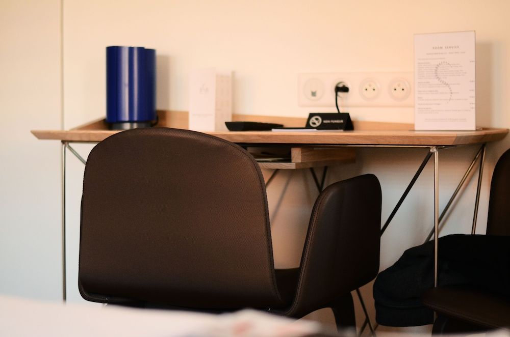 Hôtel In Situ Classic Room 4