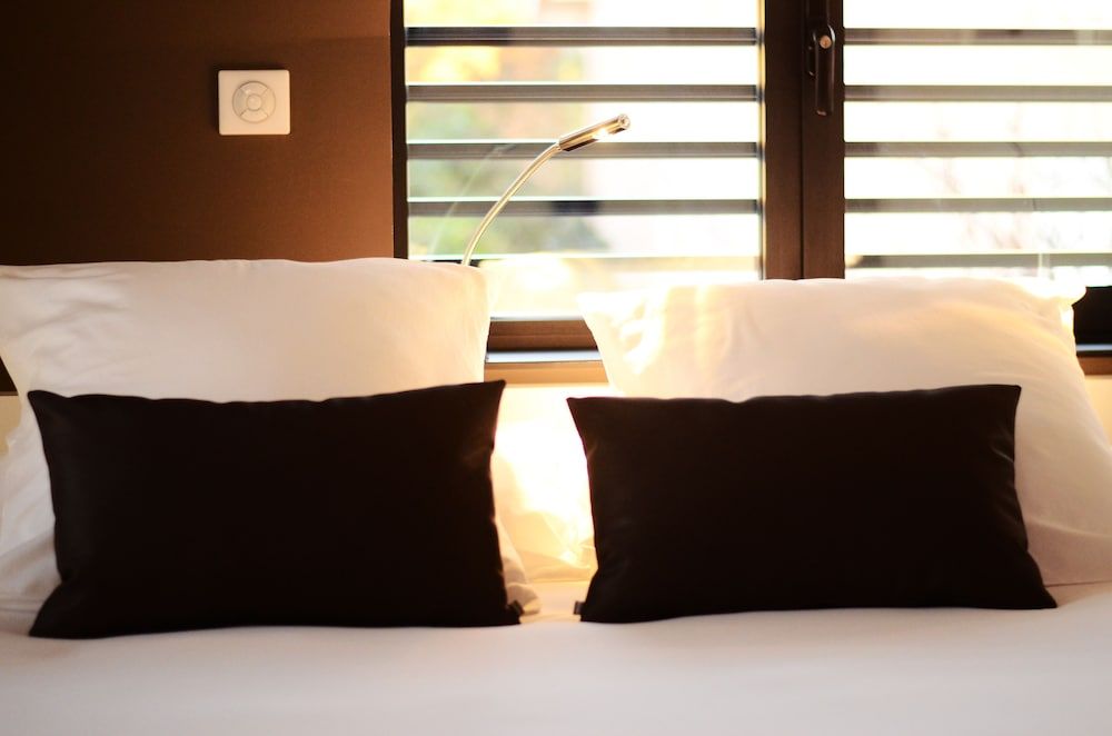 Hôtel In Situ Classic Room 2