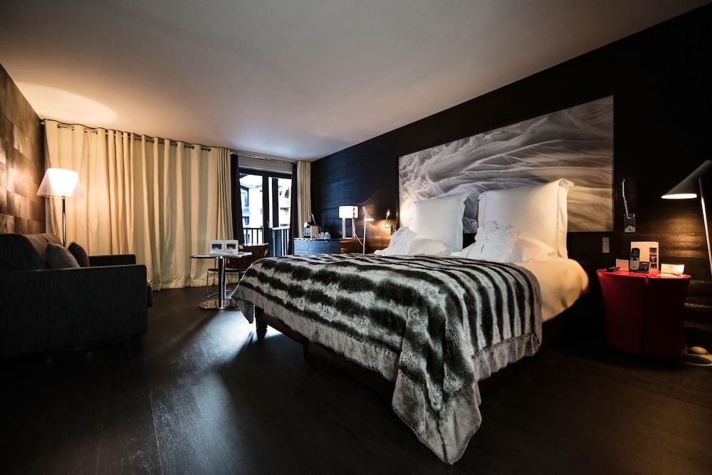 Superior Double or Twin Room