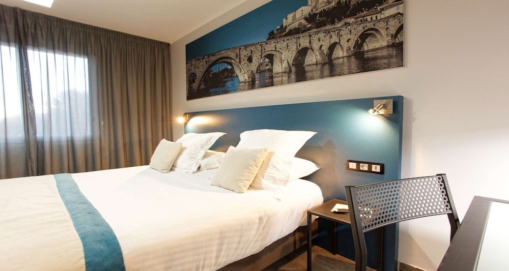 Classic Room, 1 Queen Bed, Non Smoking