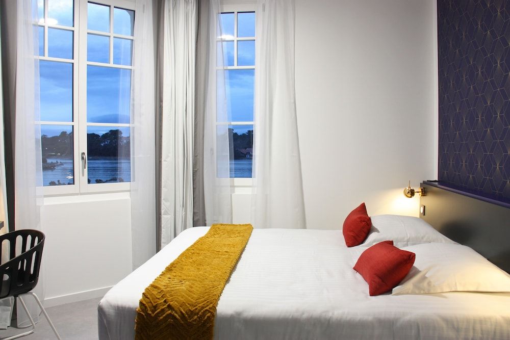 Double Room, Lake View