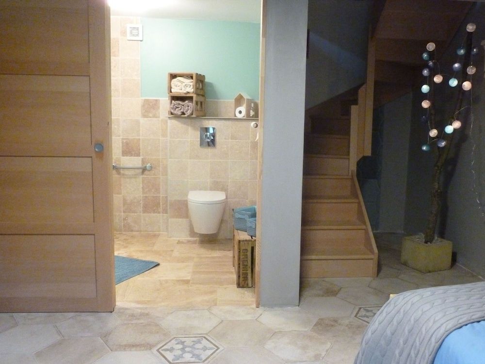 Classic Suite, Ensuite, Garden View (Personne Mobilité Réduite)