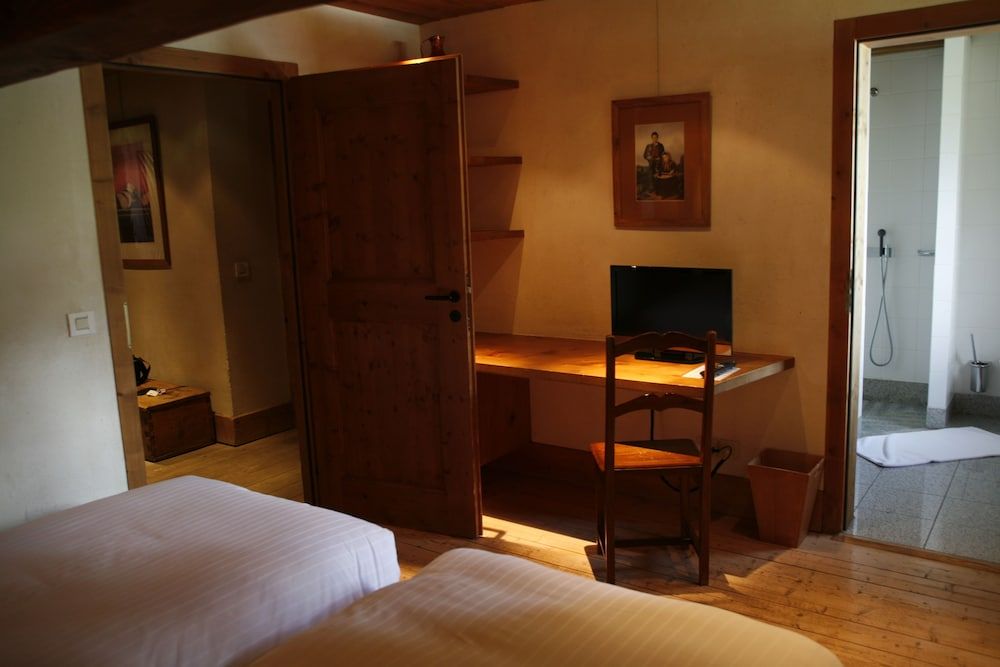 Le Hameau Albert 1er Apartment (De la Ferme) 5