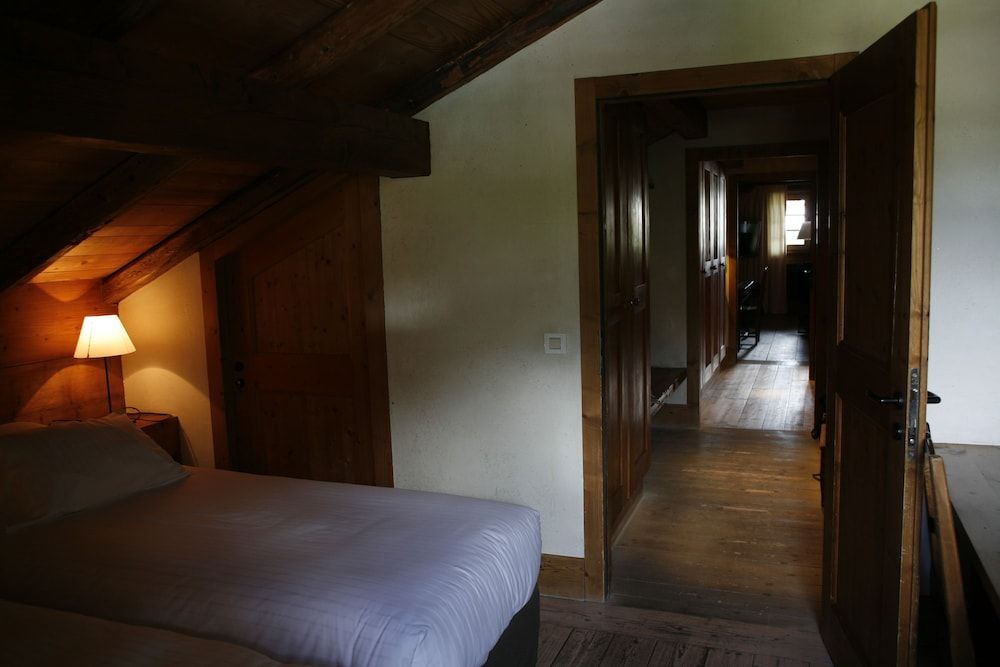 Le Hameau Albert 1er Apartment (De la Ferme) 6