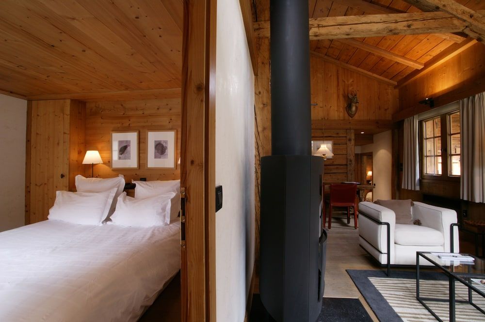 Chalet (Soli)
