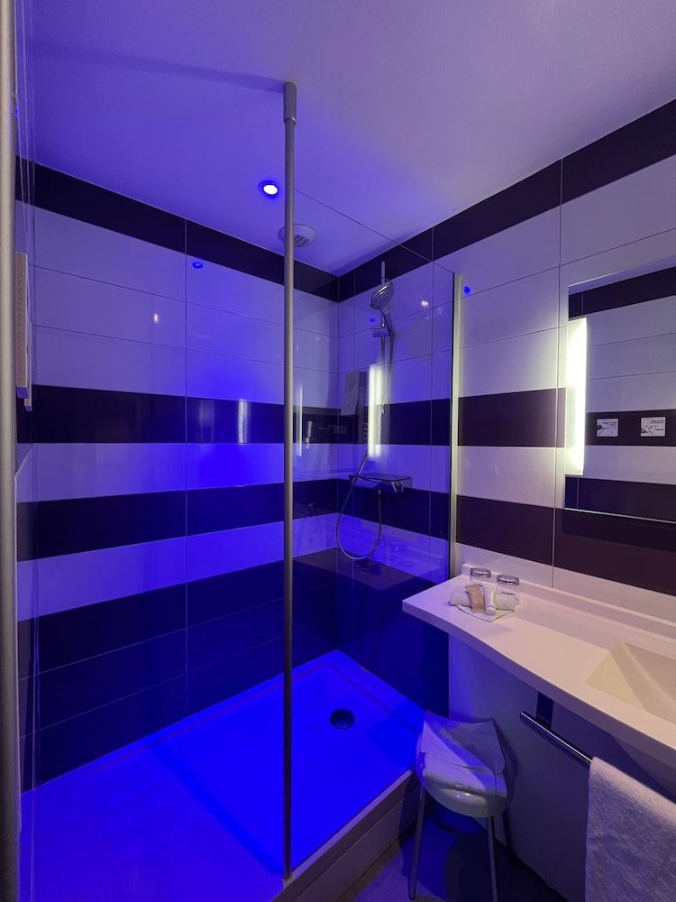 The Originals City, Hôtel Saint Martial, Limoges Comfort Double Room 17