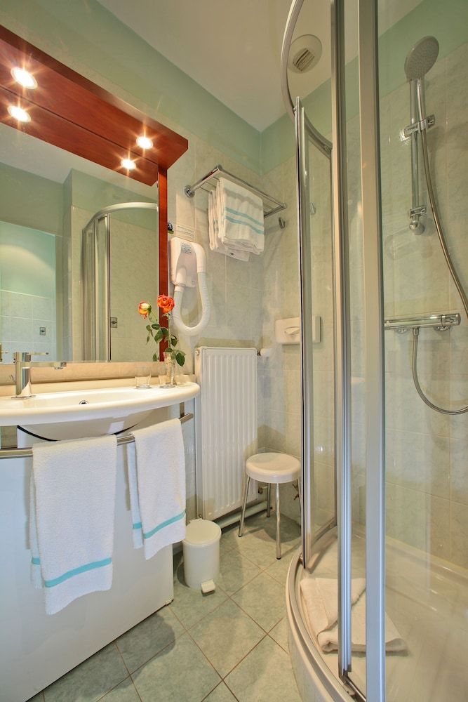 The Originals City, Hôtel Saint Martial, Limoges Comfort Double Room 12