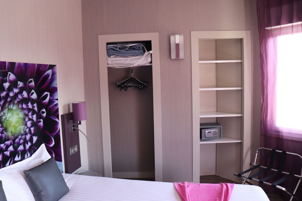 The Originals City, Hôtel Saint Martial, Limoges Chambre Privilège 12