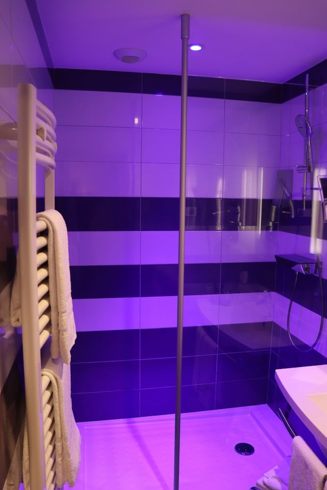 The Originals City, Hôtel Saint Martial, Limoges Chambre Privilège 8