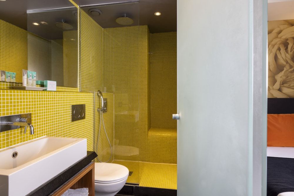 Hôtel Elixir Deluxe Double Room, Balcony 2