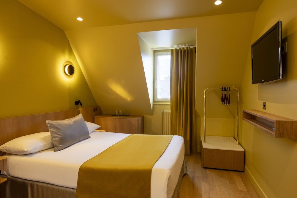 undefined Hôtel Elixir 2